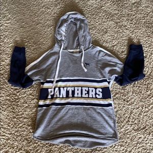 Pittsburgh Panthers Hoodie
